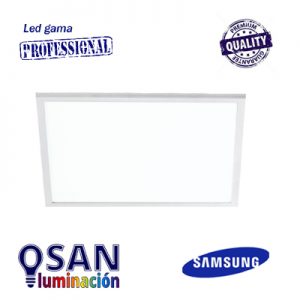Panel Full Pro 60x60 led SAMSUNG