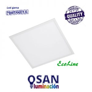 Panel opal EcoLine 60x60  UGR19