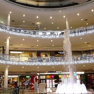 Cortina Led 1.50 m x 2 m