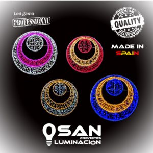 Esferas Led Fantasy I