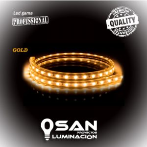 Hilo luminoso Led (exteriores)